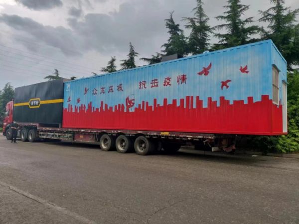 醫(yī)院污水處理設備管理要求你需要知道